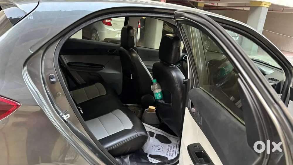 Tata Tiago Revotron Xt 2023