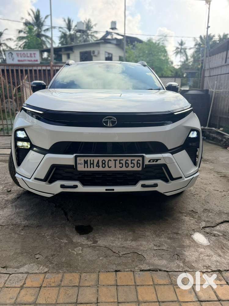 Tata Nexon Diesel 2023