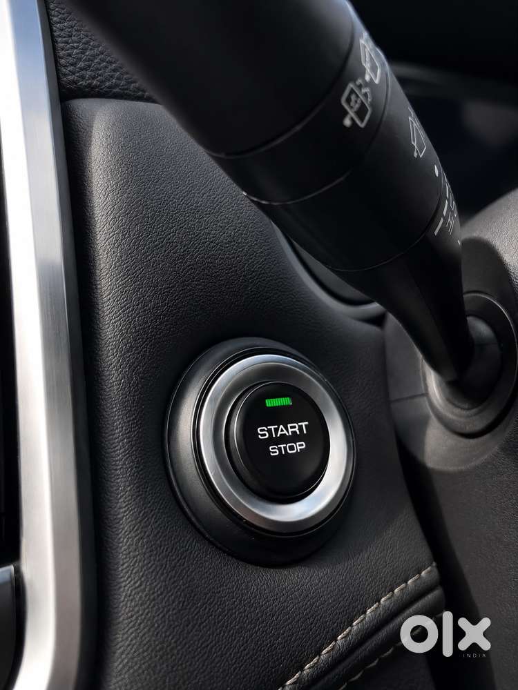 Mg Hector Sharp Diesel Manual, 2021, Diesel