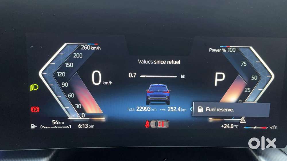 Bmw X1 Sdrive18d M Sport, 2023, Diesel