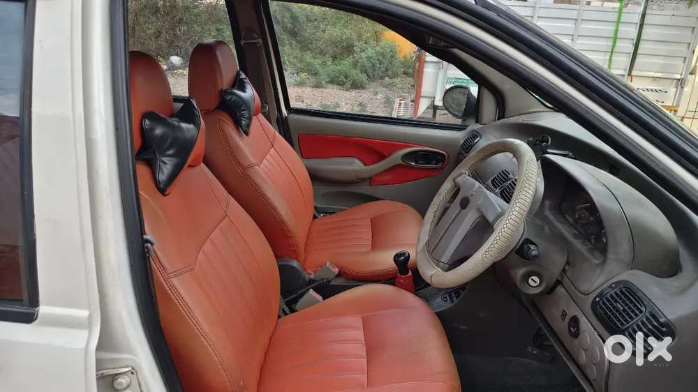 Tata Indigo Ecs 2012 Diesel Good Condition