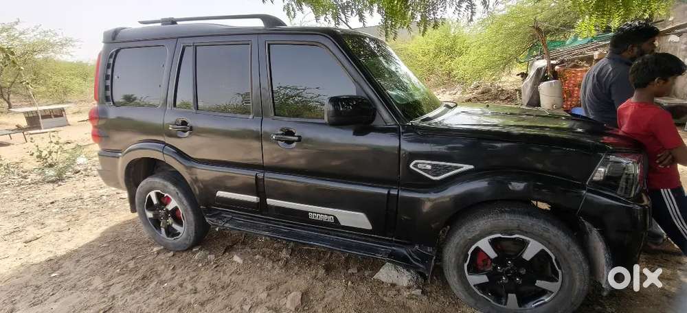 2017 Model 2nd Owner S10 Convert S11 Classic