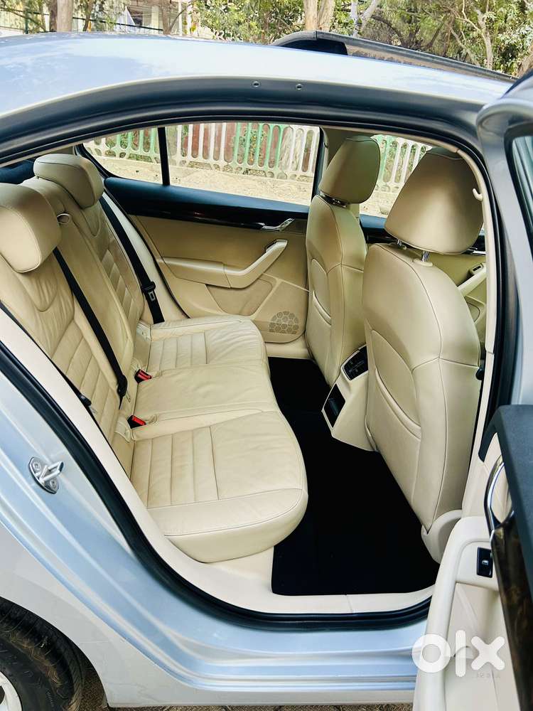 Skoda Octavia Elegance 2.0 Mpi, 2015, Petrol