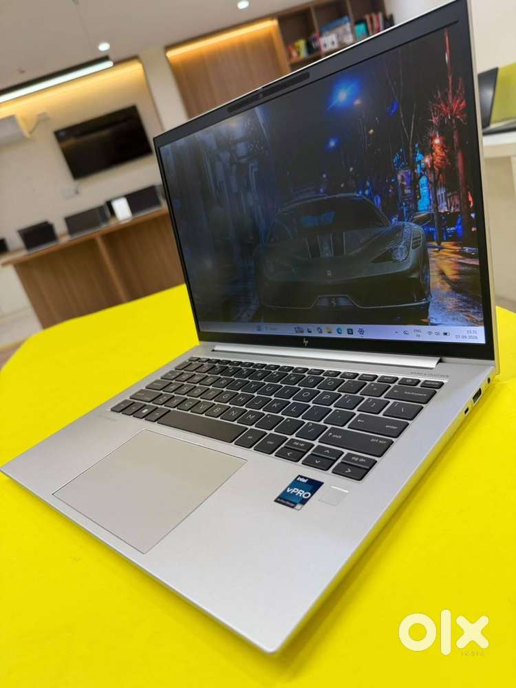 Hp Elitebook 840 G10 Intel Core i5 13th Gen Processor 14FHD Laptop