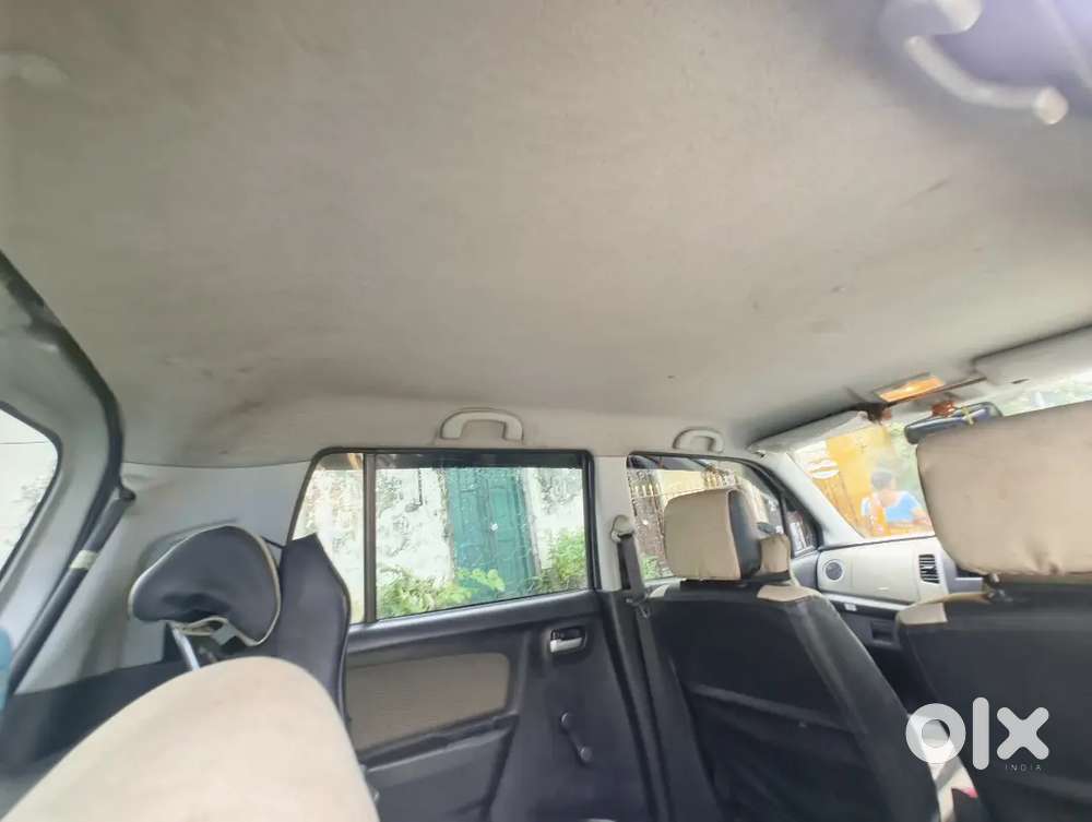 Very Less Driven, Family Car Maruti Suzuki Wagonr  Lxi