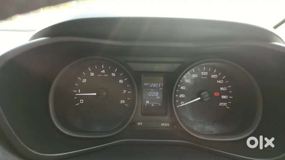 Tata Nexon Xm (diesel) 2018 For Sale – Well Maintained