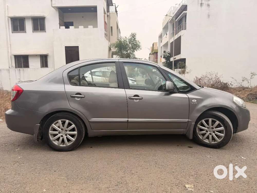 Good Condition Petrol + Cng