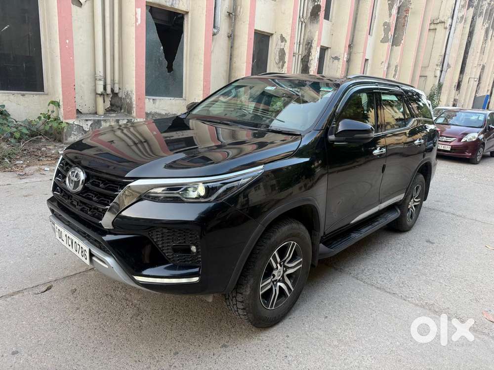 Toyota Fortuner 4x2 At 2.8 Diesel, 2023, Diesel