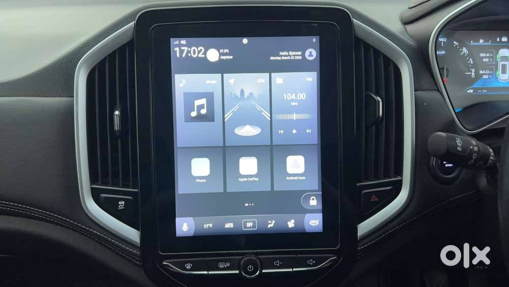 Mg Hector 2.0 Sharp Diesel, 2020, Diesel