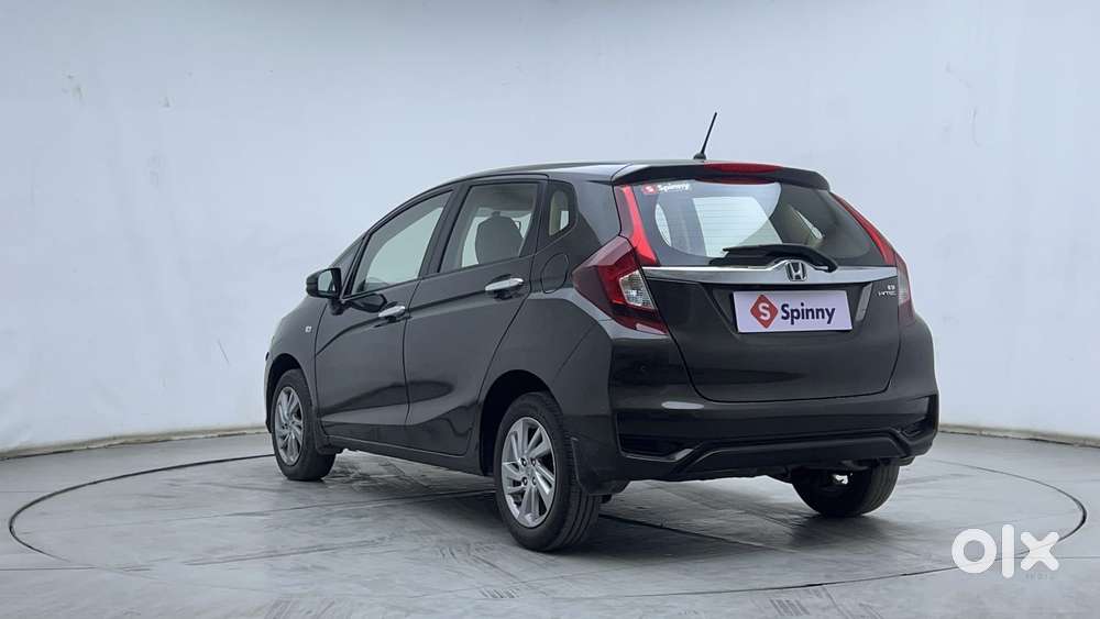 Honda Jazz V Cvt, 2021, Petrol