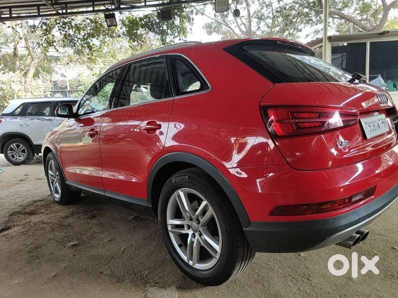 Audi Q3 30 Tdi S, 2019, Diesel