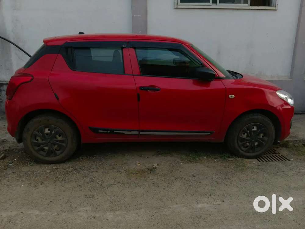 Swift Good Condition
