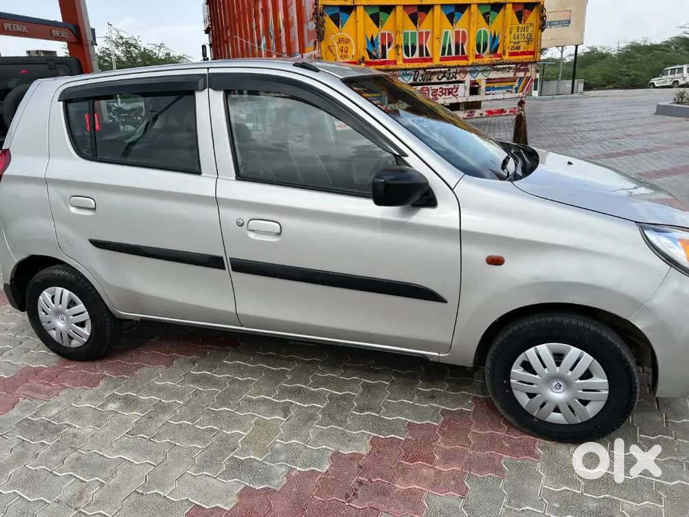 Gadi Bumper To Bumper Original Child Ac Silent Engine