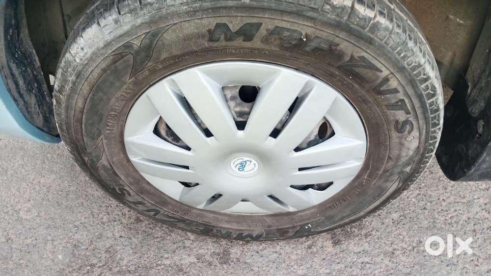 Maruti Suzuki Alto 800 2012-2016 Cng Lxi, 2013, Cng & Hybrids