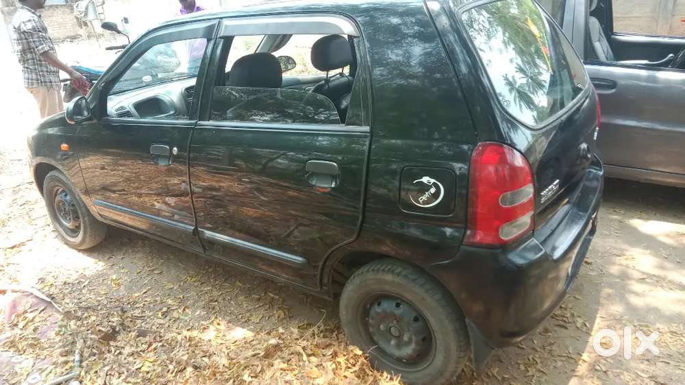 Maruti Suzuki Alto 2004 Kerala Registration