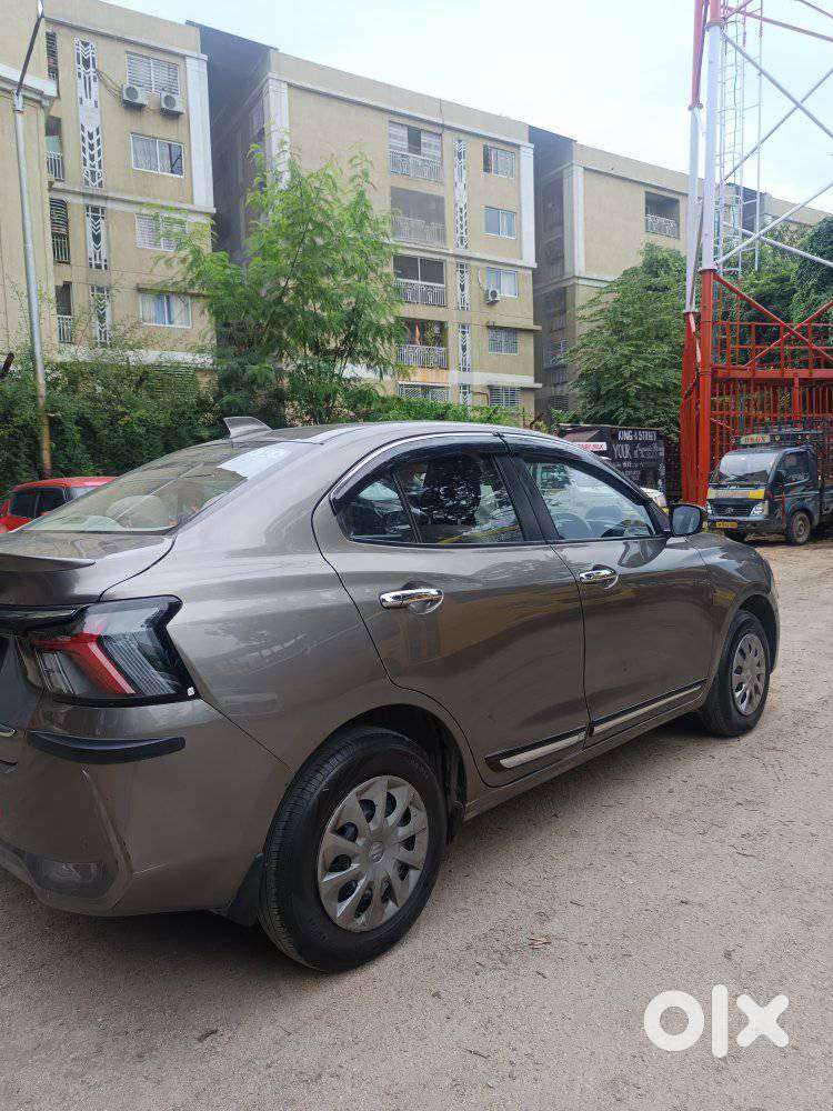 Maruti Suzuki Swift Dzire 1.3 Vxi, 2025, Cng & Hybrids