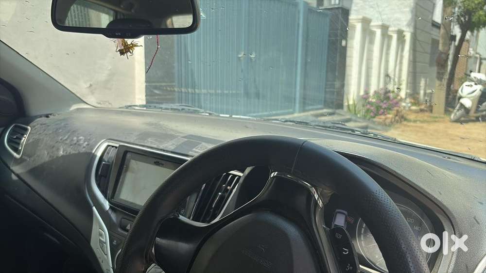 Maruti Suzuki Baleno 2018 Diesel