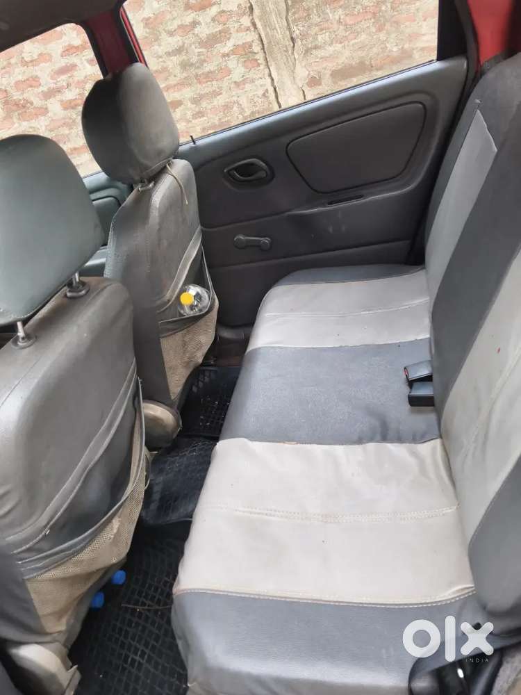 Maruti Suzuki Alto Lxi 2005