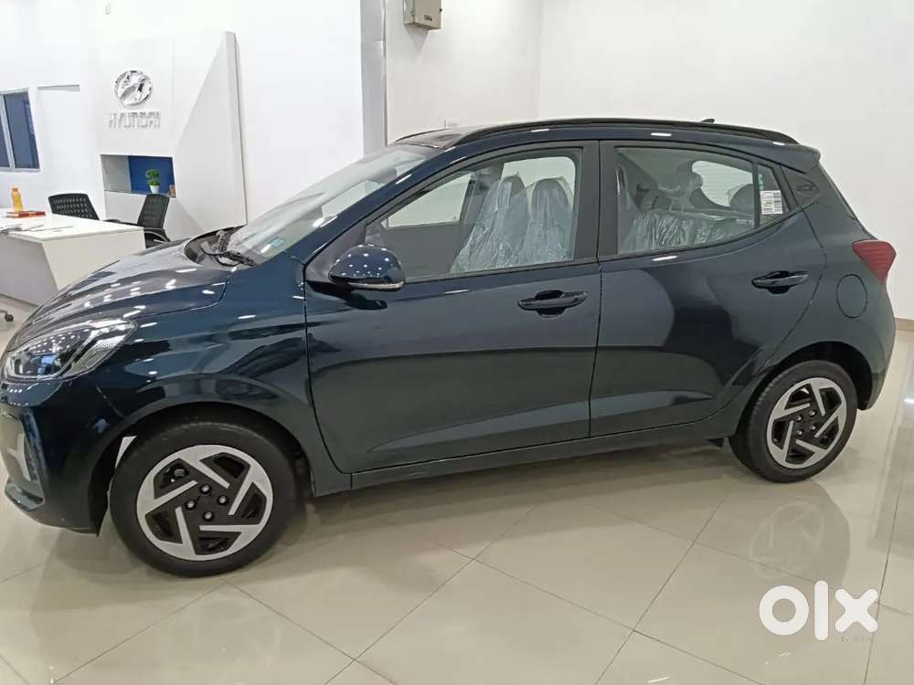 Hyundai Grand I10 2026 Manual 1st Owner