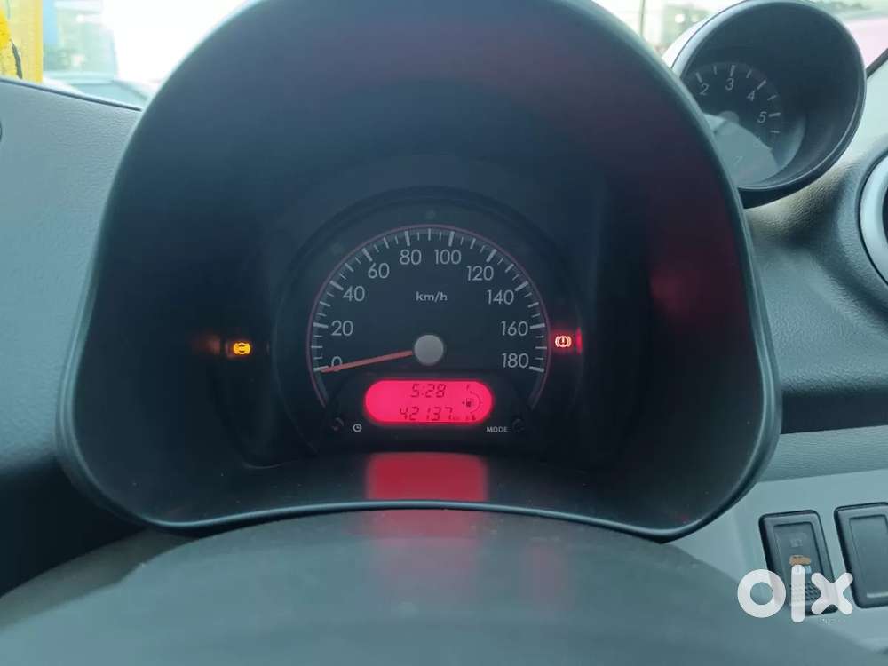 Maruti Suzuki A-star Zxi Optional, 2010, Petrol