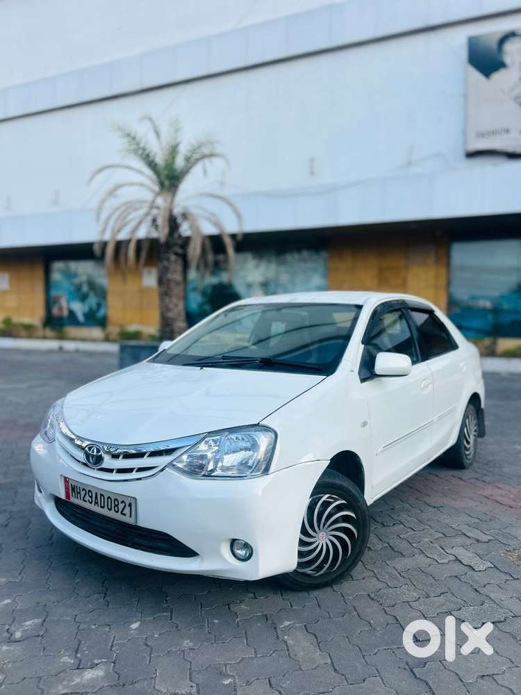 Toyota Etios 2014-2016 Gd, 2012, Diesel