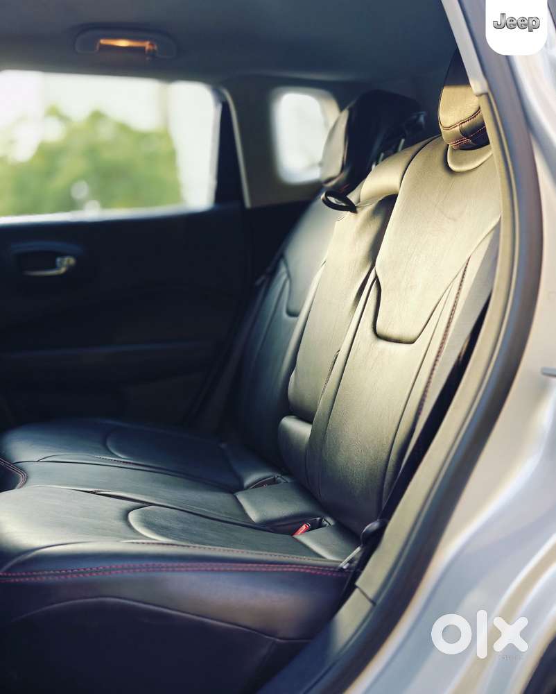 Jeep Compass 1.4 Sport, 2020, Petrol