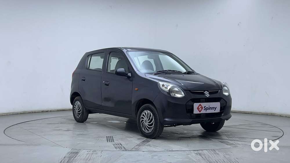 Maruti Suzuki Alto 800 Lxi, 2013, Petrol