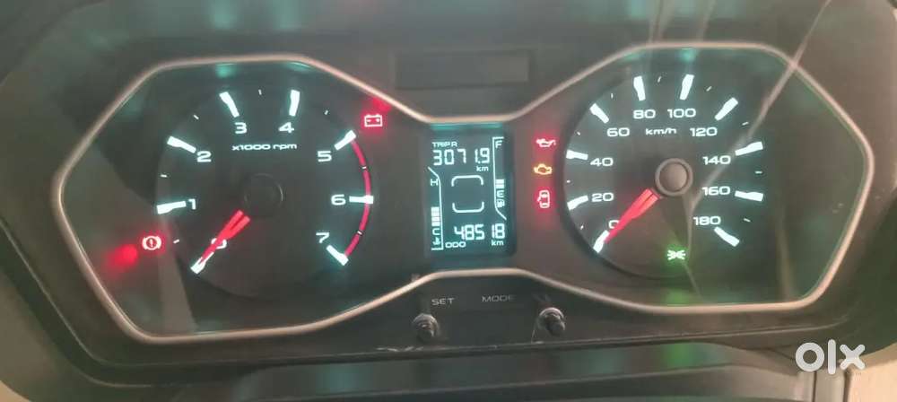 Mahindra Scorpio Classic 2023 Diesel Well Maintained