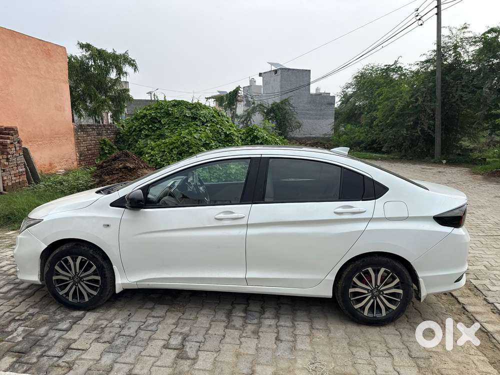 Honda City 2020 1.5 Hybrid Manual
