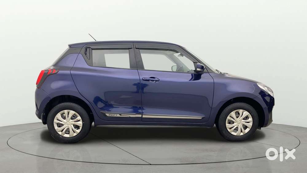 Maruti Suzuki Swift Amt Vxi, 2019, Petrol