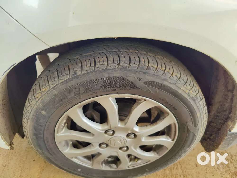 2017 Petrol Car  Excellent Condition  Well Maintained