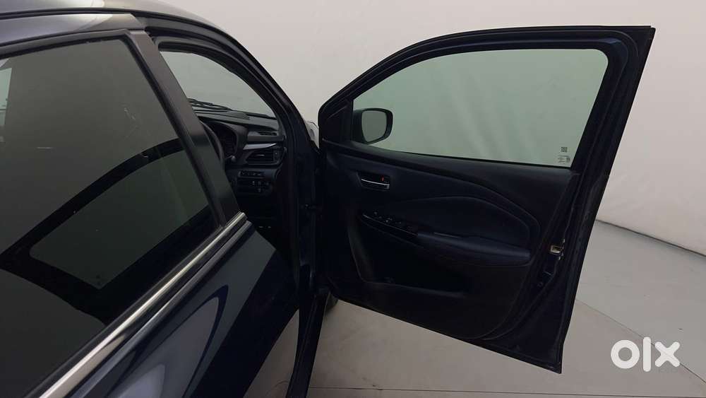 Maruti Suzuki Baleno 1.2 Alpha At, 2022, Petrol