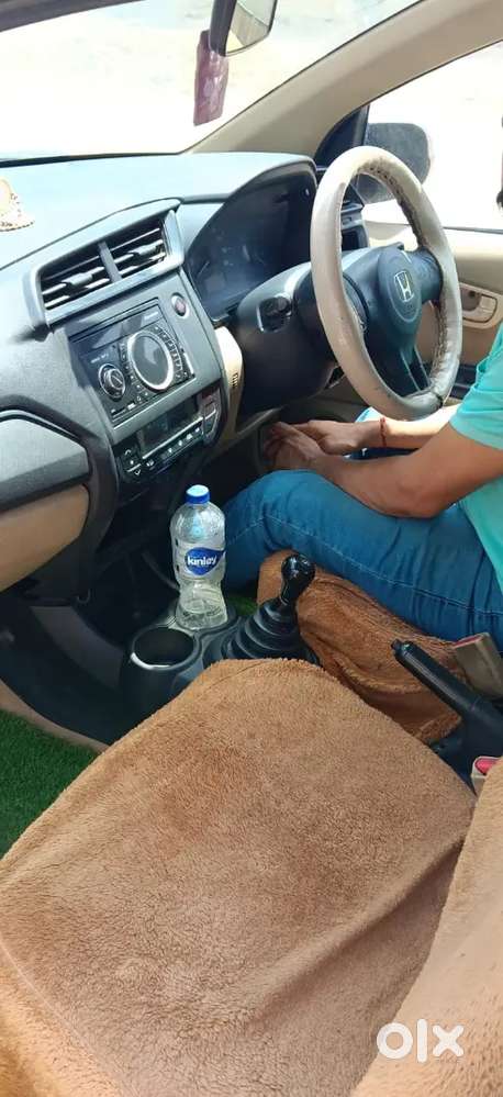 Good Candition Car @ Trevel In Local