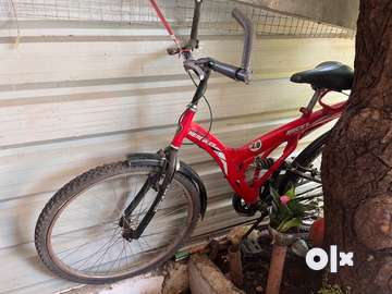 Hercules 2.0 rocky cycle Bicycles 1786800351