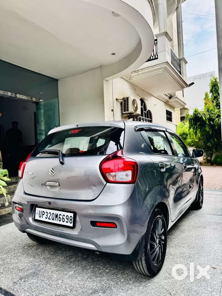 Maruti Suzuki Celerio Zxi, 2025, Petrol