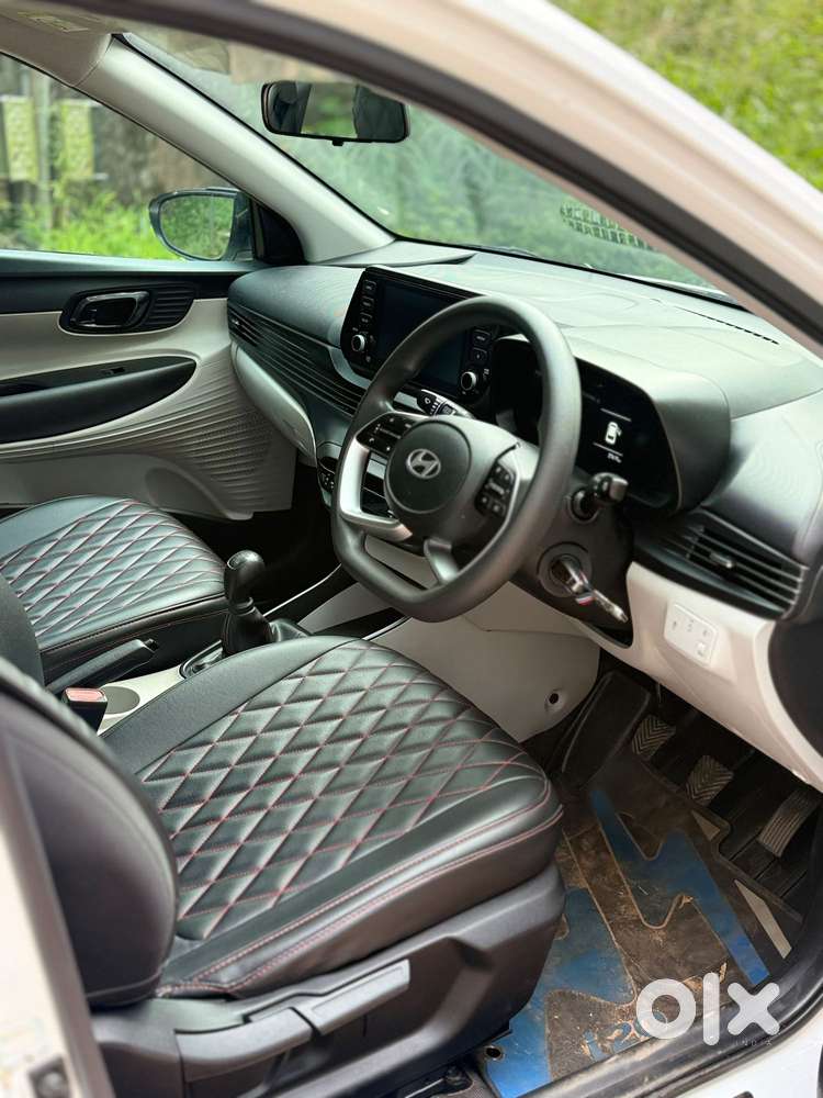 Hyundai I20 1.2 Spotz, 2024, Petrol
