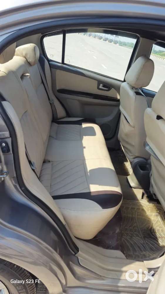 Maruti Suzuki Sx4 Zdi Air Baig Top Model Diesel Engine Very Tihght