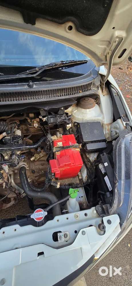 Toyota Glanza 2021