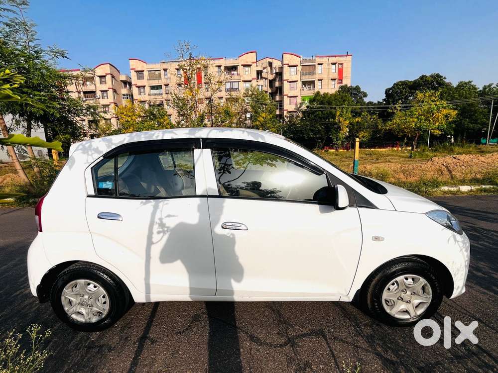 Hyundai New Santro 1.1 Magna Mt, 2020, Petrol