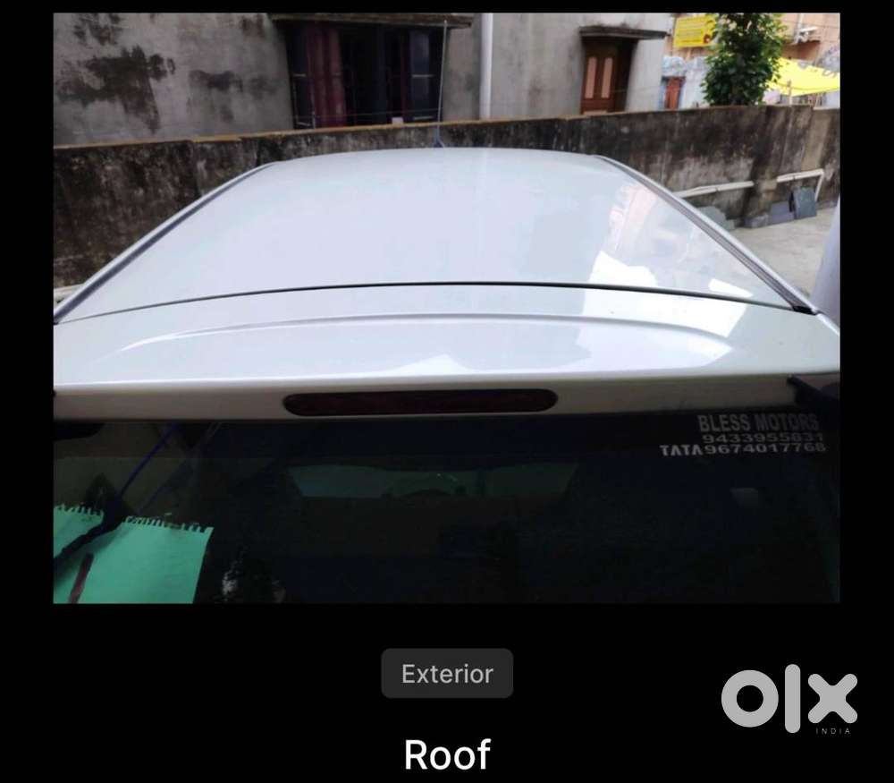 Tata Tiago Xt(o) Revotron Petrol – Excellent Condition  Well Maintain