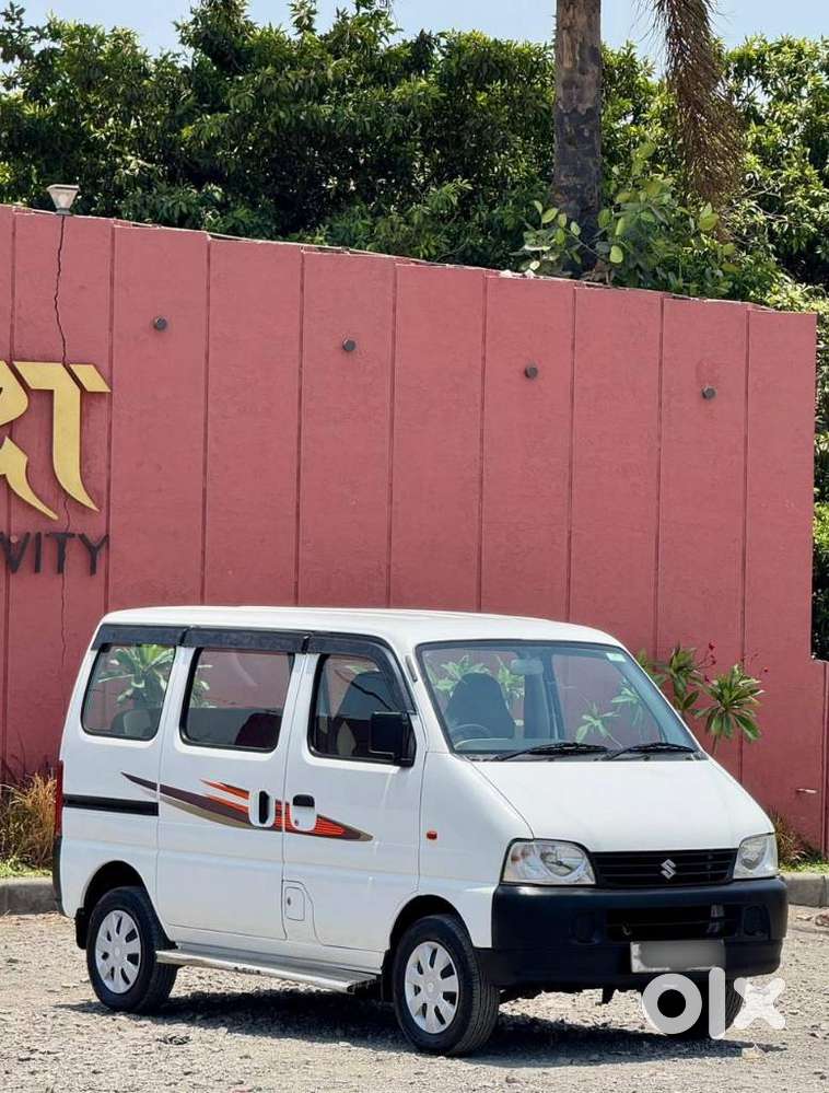 Maruti Suzuki Eeco, 2014, Cng & Hybrids