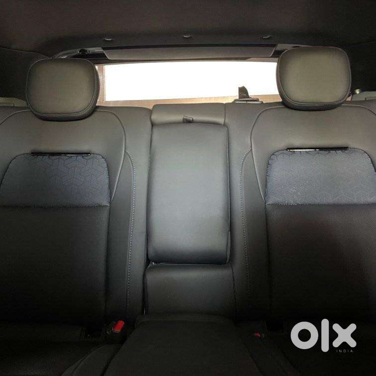 Tata Nexon Fearless Plus (ps)  1.2 Petrol Dca (adas), 2024, Petrol