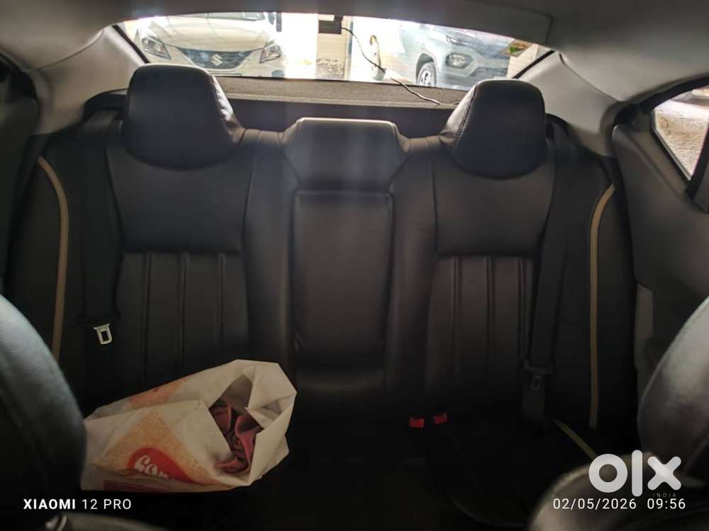 Tata Tigor Xz+  8889 Fancy No.  Jan 2022  Top Model  Excellent