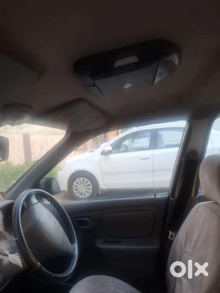 Good Single Owner Car In Good Running Condition