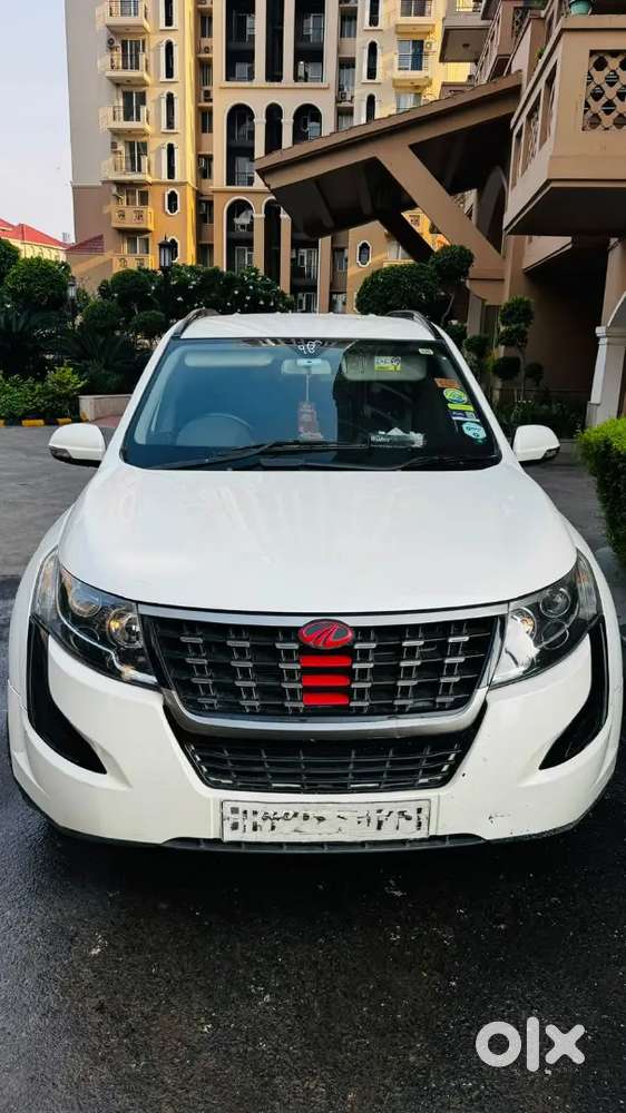 Mahindra Xuv500 Diesel 2020