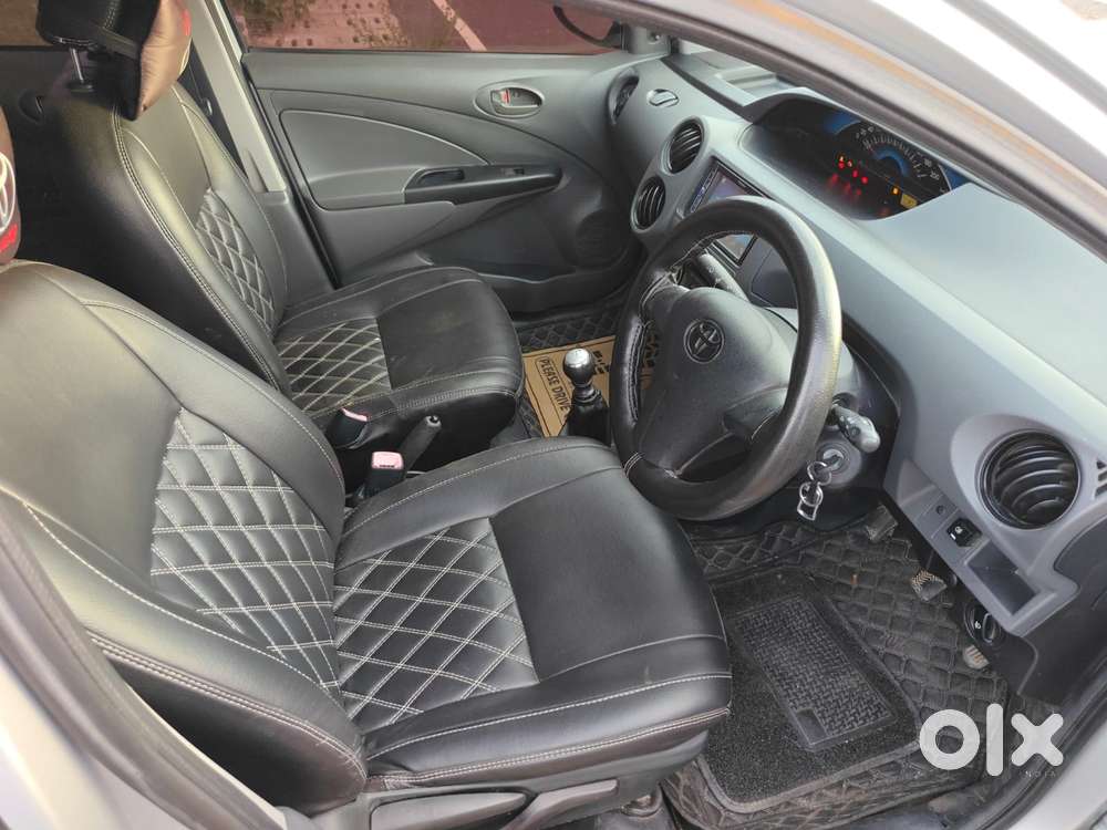 Toyota Etios Liva Gd, 2013, Diesel