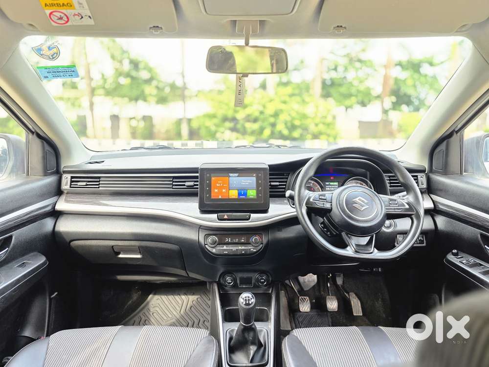 Maruti Suzuki Xl6 Zeta Mt Cng, 2025, Cng & Hybrids