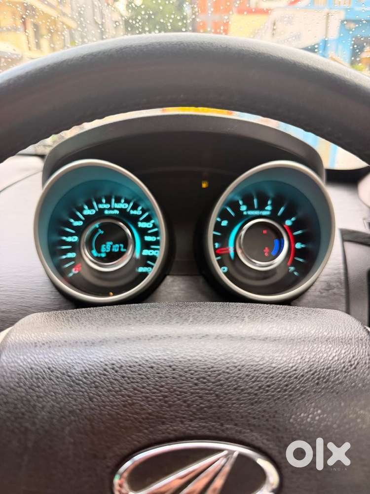 Mahindra Xuv500 2.2 W10, 2017, Diesel