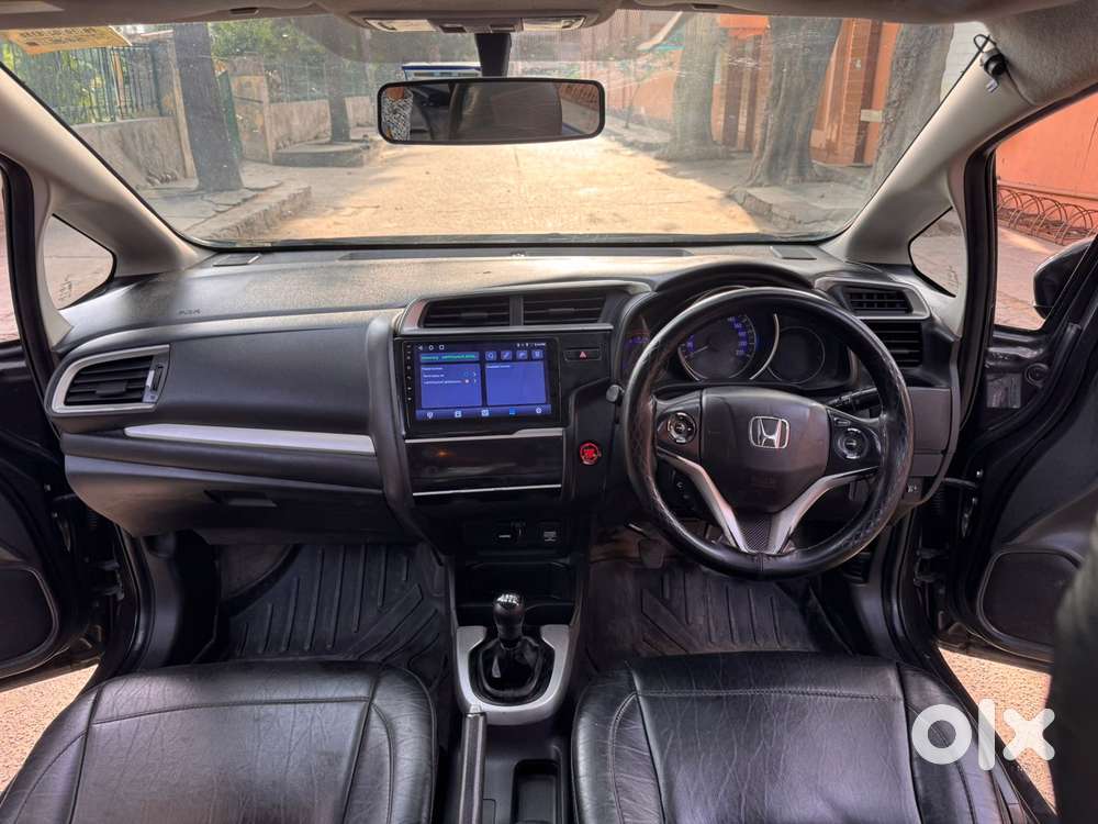 Honda Wr-v 1.5 Vx I-dtec, 2017, Diesel