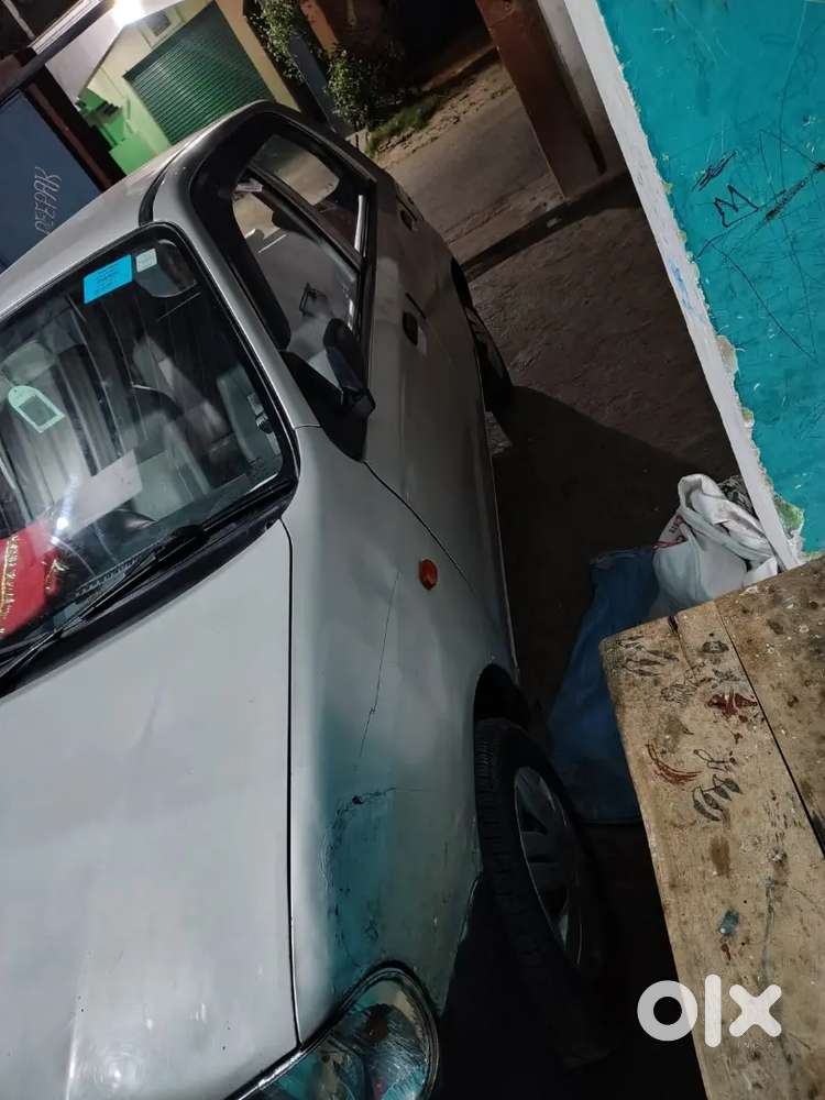 Maruti Suzuki Alto 2011 Petrol 89000 Km Driven
